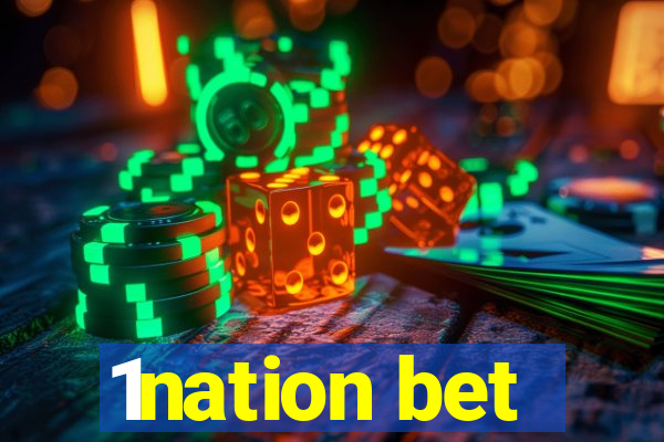 1nation bet